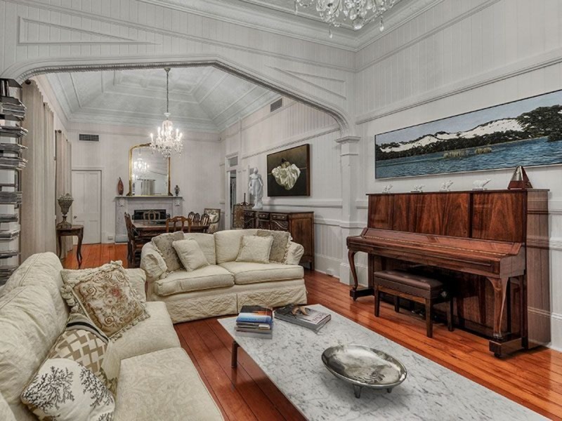 12 Elystan Road, New Farm QLD 4005