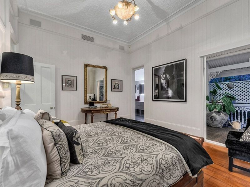 12 Elystan Road, New Farm QLD 4005