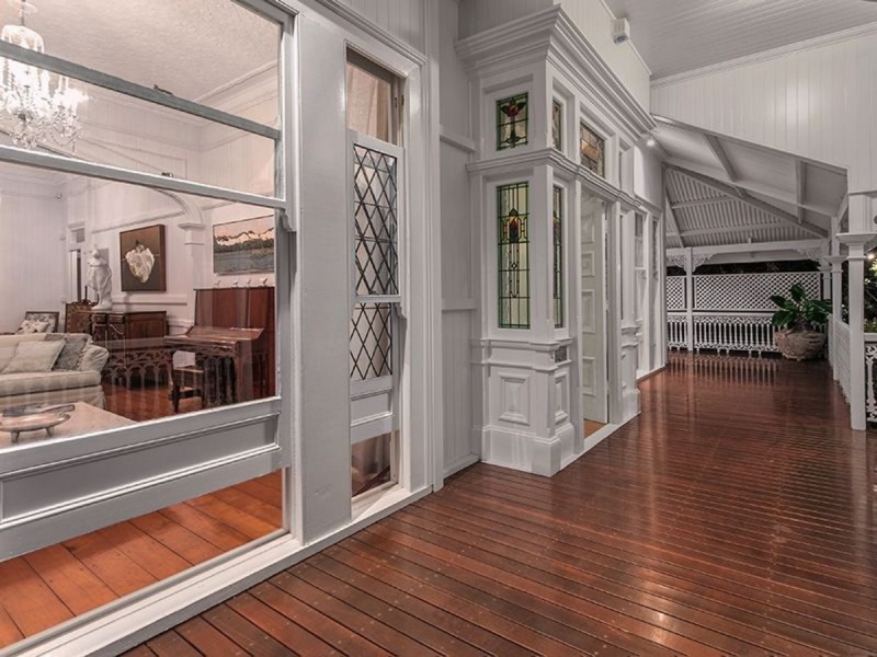 12 Elystan Road, New Farm QLD 4005