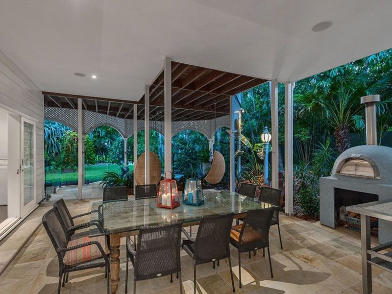 12 Elystan Road, New Farm QLD 4005