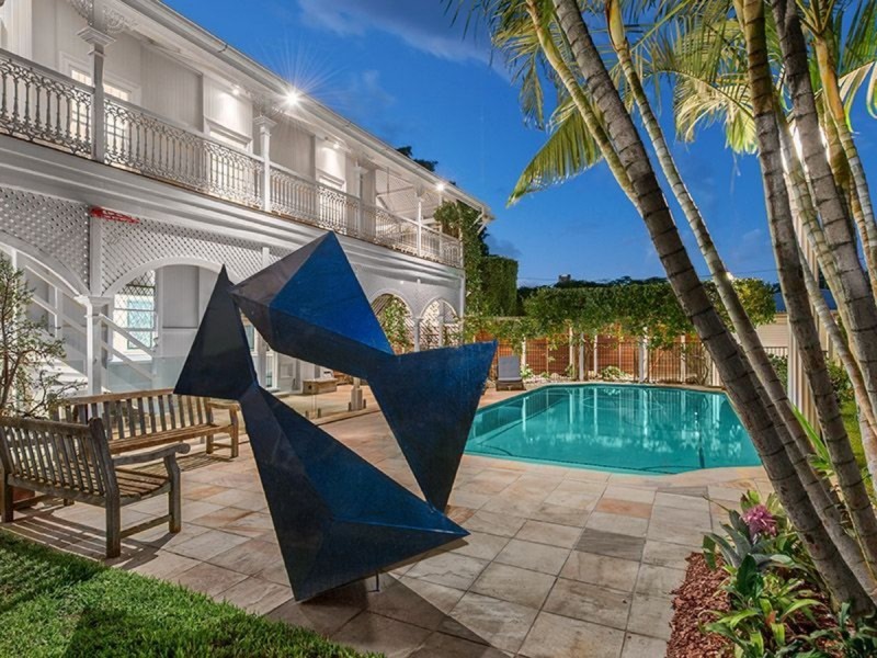 12 Elystan Road, New Farm QLD 4005