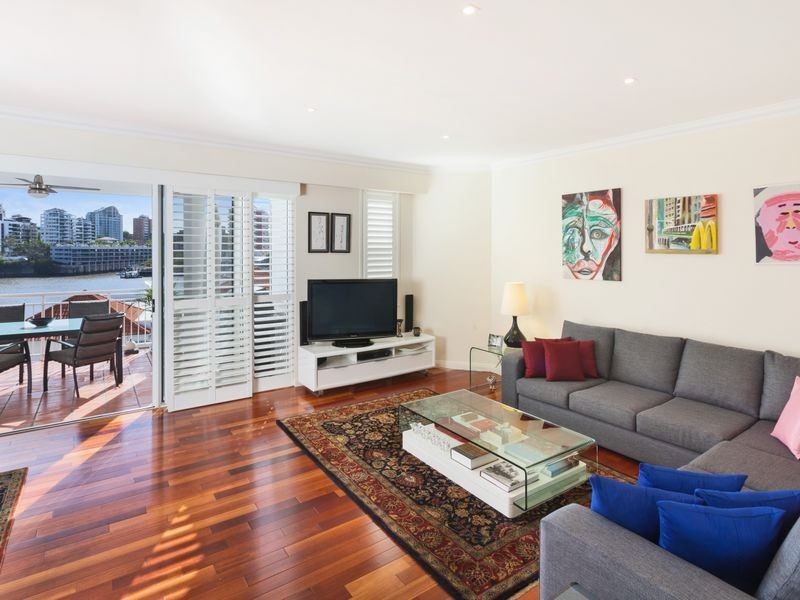 52/6 Merthyr Road, New Farm QLD 4005