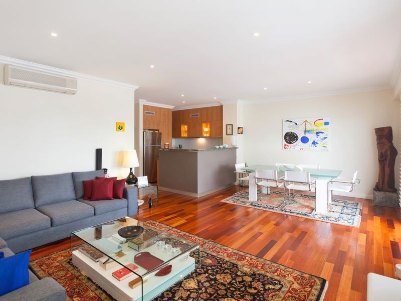 52/6 Merthyr Road, New Farm QLD 4005