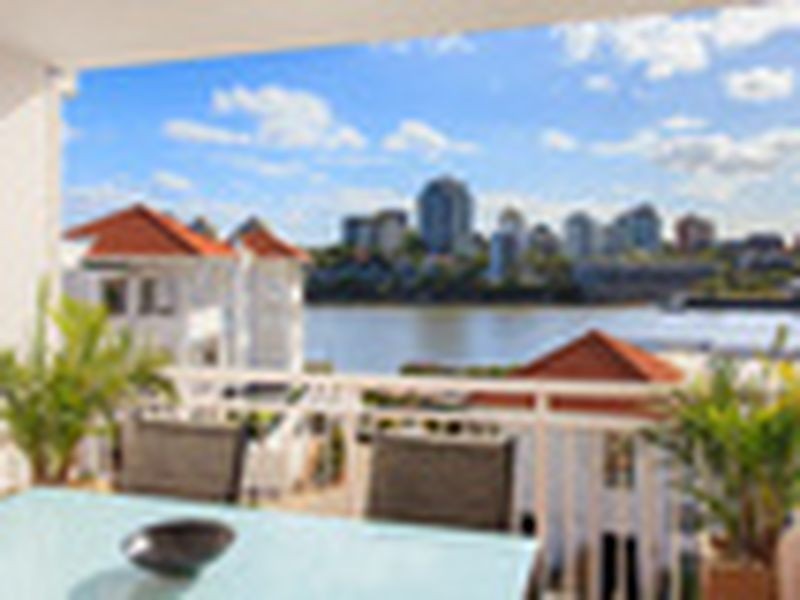 52/6 Merthyr Road, New Farm QLD 4005