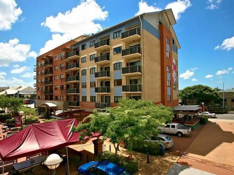 510/455 Brunswick Street, Fortitude Valley QLD 4006