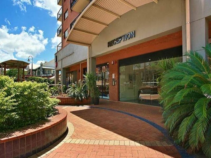 510/455 Brunswick Street, Fortitude Valley QLD 4006