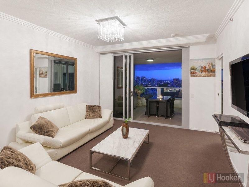 143/30 Macrossan Street, Brisbane QLD 4000