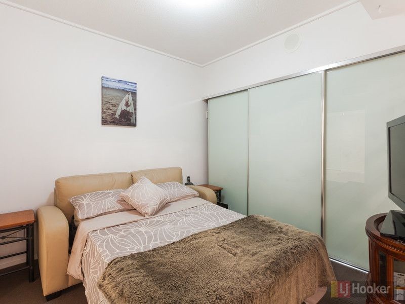 143/30 Macrossan Street, Brisbane QLD 4000