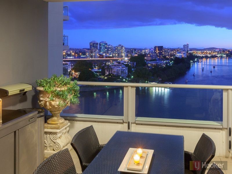 143/30 Macrossan Street, Brisbane QLD 4000