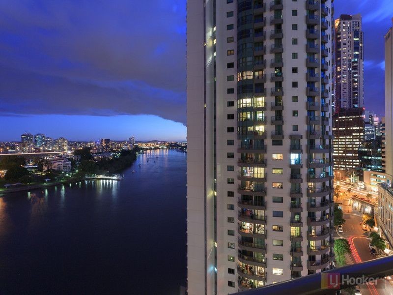 143/30 Macrossan Street, Brisbane QLD 4000