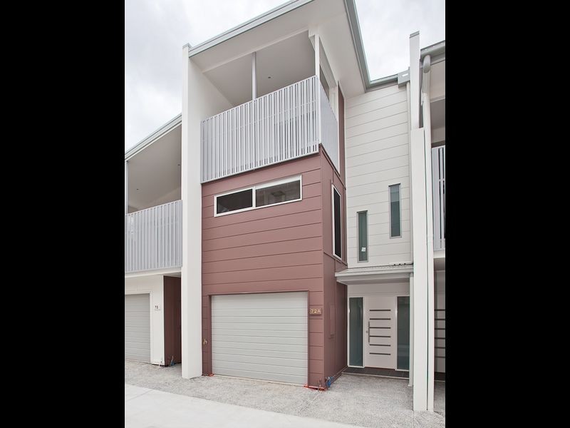72A Langshaw Street, New Farm QLD 4005