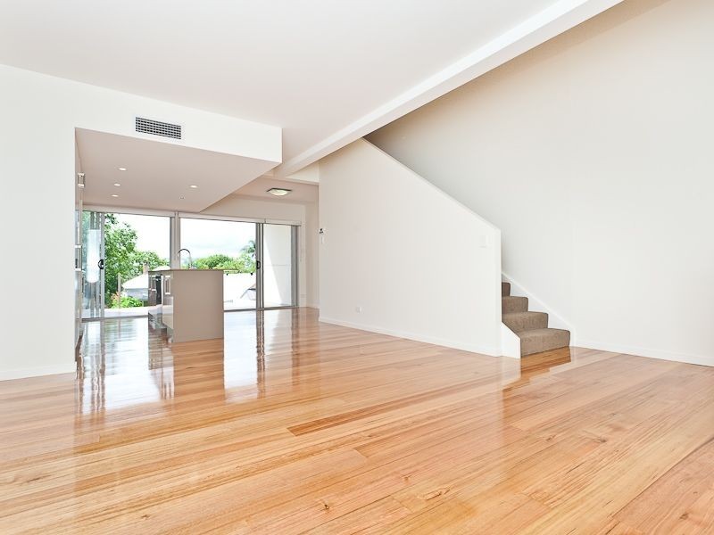 72A Langshaw Street, New Farm QLD 4005