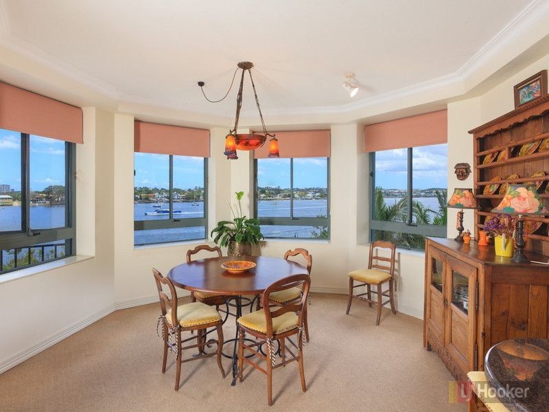 403/49b Newstead Terrace, Newstead QLD 4006