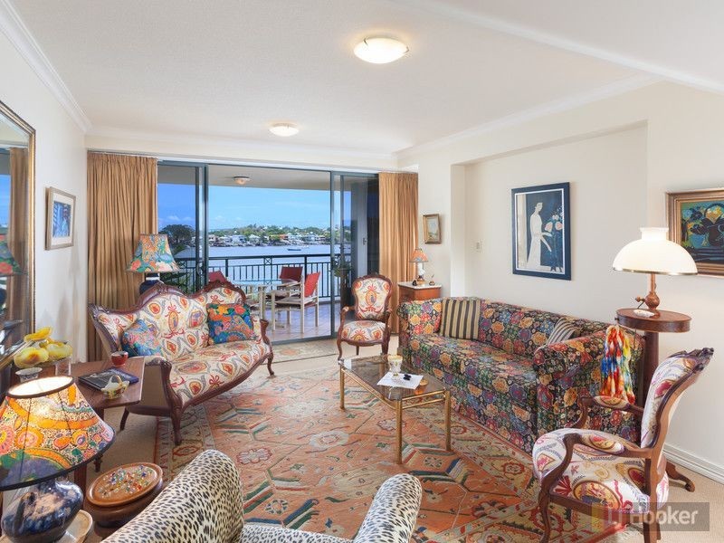 403/49b Newstead Terrace, Newstead QLD 4006