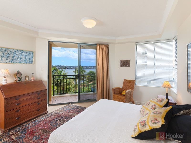 403/49b Newstead Terrace, Newstead QLD 4006