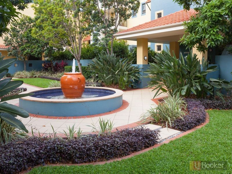 403/49b Newstead Terrace, Newstead QLD 4006