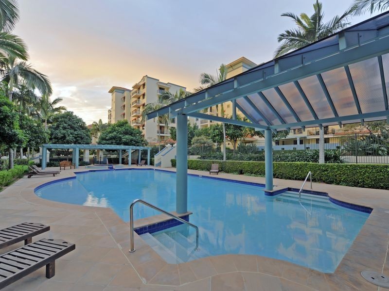 403/49b Newstead Terrace, Newstead QLD 4006