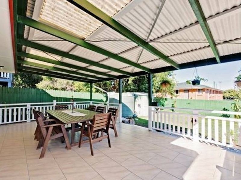 27 Hansen Street, Moorooka QLD 4105