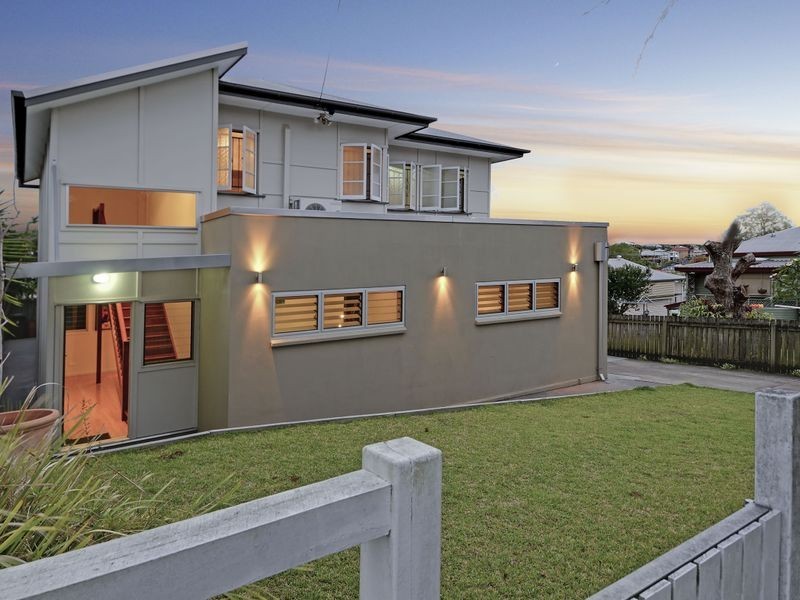 46 Kinmond Avenue, Wavell Heights QLD 4012