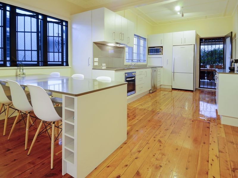 46 Kinmond Avenue, Wavell Heights QLD 4012