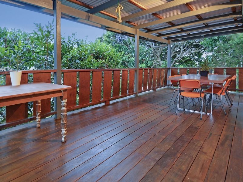 46 Kinmond Avenue, Wavell Heights QLD 4012