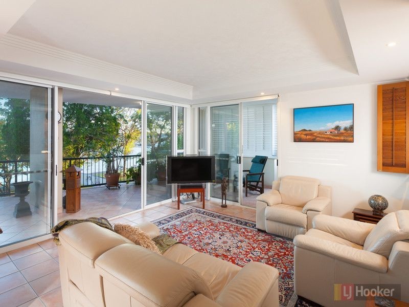 4/88 Oxlade Drive, New Farm QLD 4005