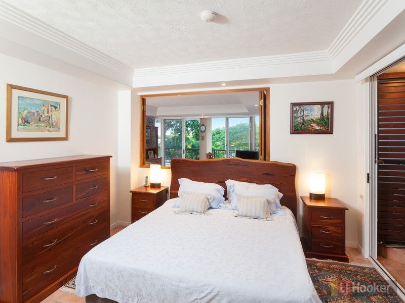 4/88 Oxlade Drive, New Farm QLD 4005