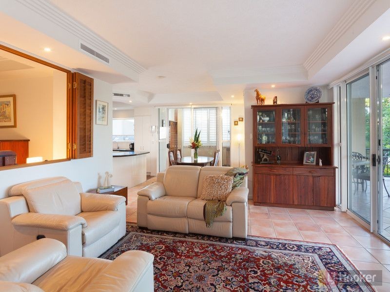 4/88 Oxlade Drive, New Farm QLD 4005