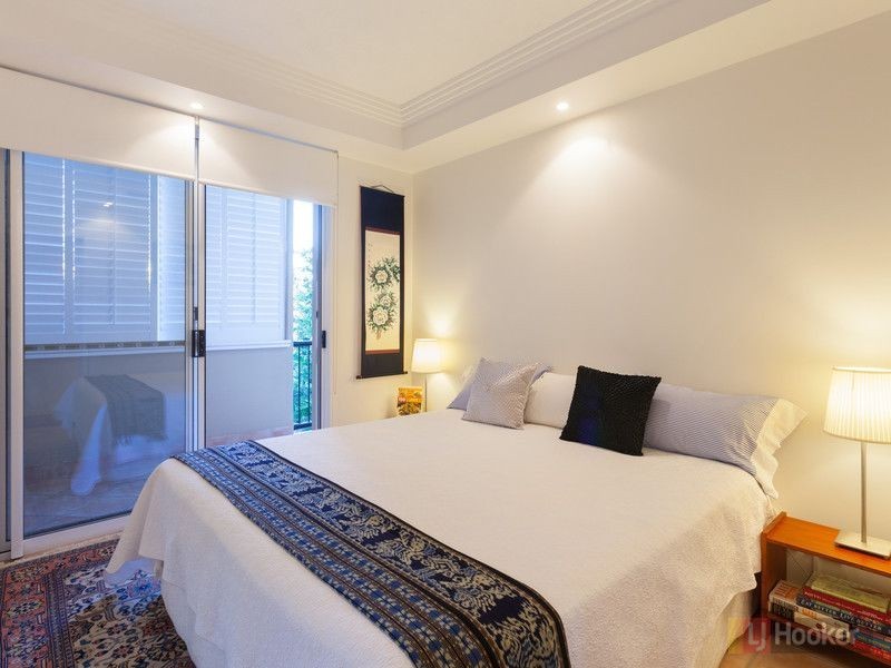 4/88 Oxlade Drive, New Farm QLD 4005