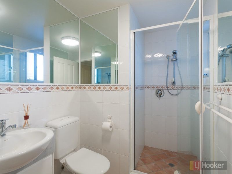 4/88 Oxlade Drive, New Farm QLD 4005