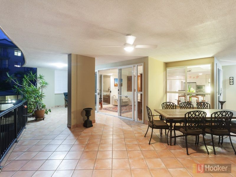 4/88 Oxlade Drive, New Farm QLD 4005