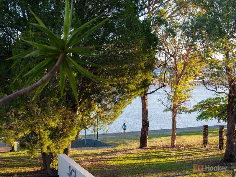 4/88 Oxlade Drive, New Farm QLD 4005