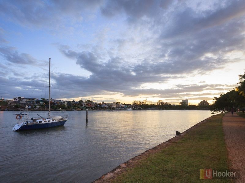 4/88 Oxlade Drive, New Farm QLD 4005