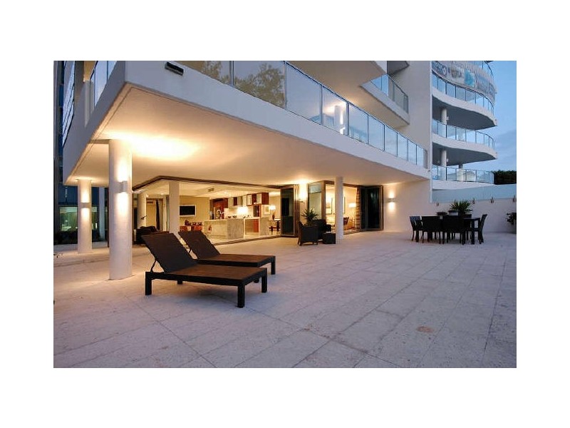 170 Oxlade Drive, New Farm QLD 4005