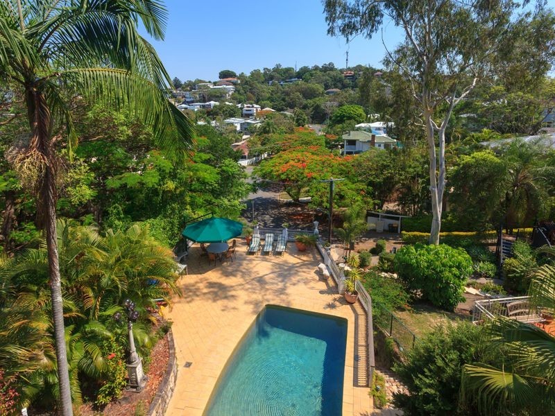 52 Queens Road, Hamilton QLD 4007