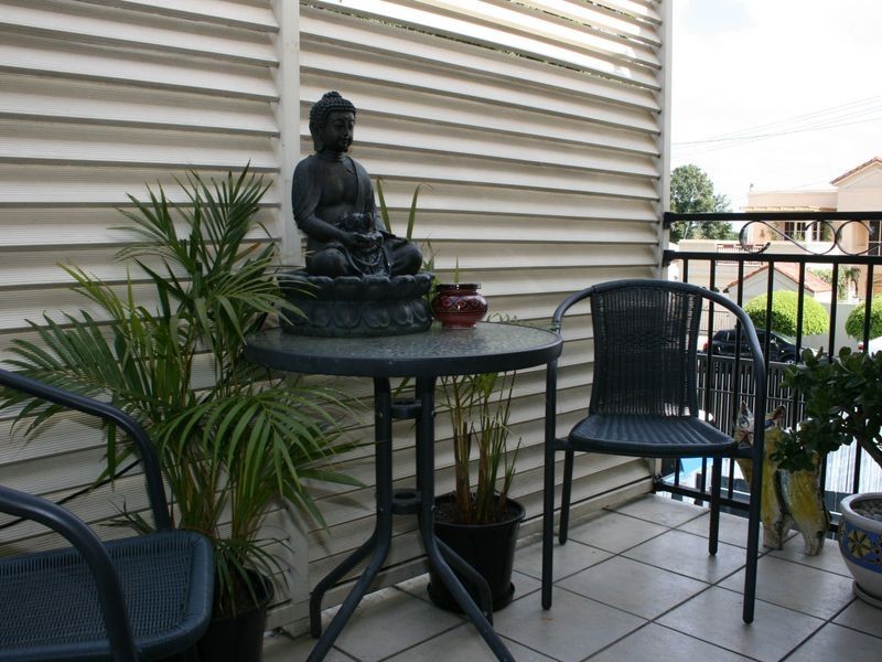 10/12 Bailey Street, New Farm QLD 4005