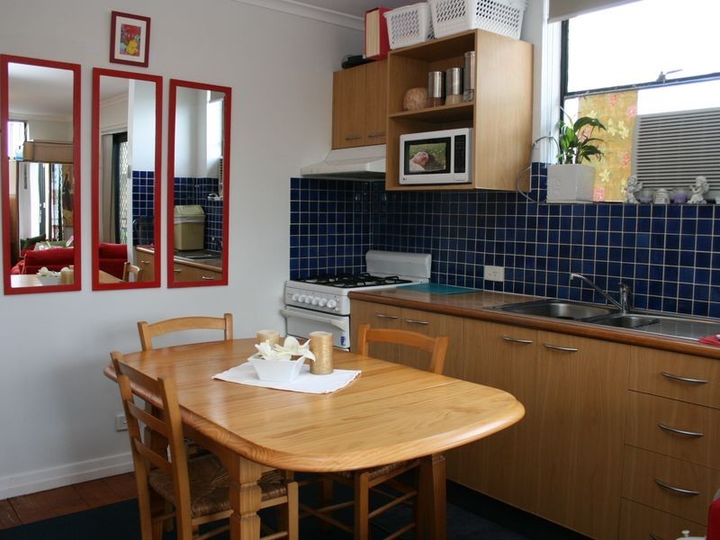 10/12 Bailey Street, New Farm QLD 4005