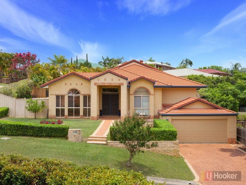 4 Angel Court, Eatons Hill QLD 4037