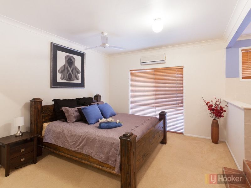 4 Angel Court, Eatons Hill QLD 4037