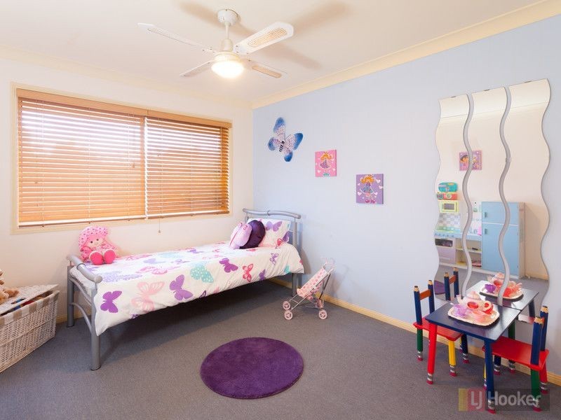 4 Angel Court, Eatons Hill QLD 4037