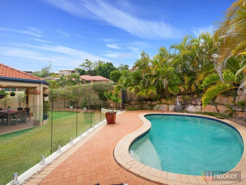 4 Angel Court, Eatons Hill QLD 4037