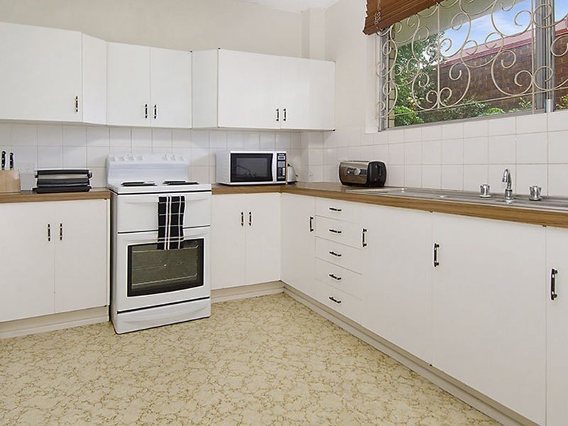 4/729 Brunswick Street, New Farm QLD 4005