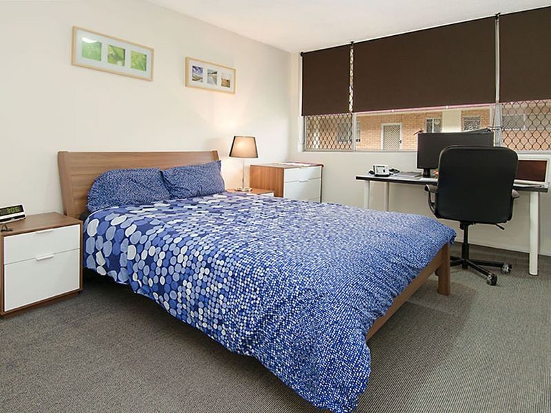 4/729 Brunswick Street, New Farm QLD 4005