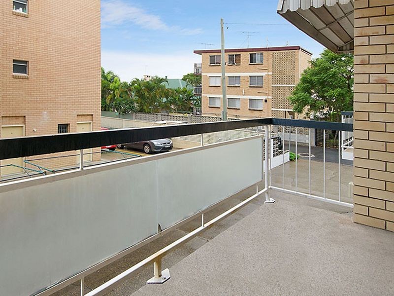 4/729 Brunswick Street, New Farm QLD 4005