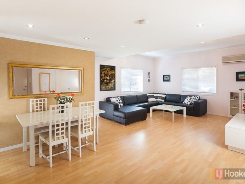 9/264 Kent Street, New Farm QLD 4005