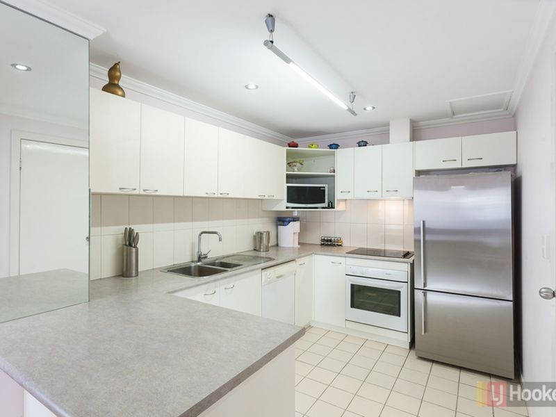 9/264 Kent Street, New Farm QLD 4005