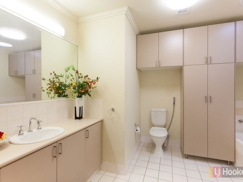 9/264 Kent Street, New Farm QLD 4005