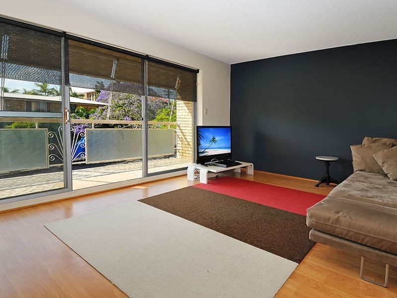 4/179 Moray Street, New Farm QLD 4005