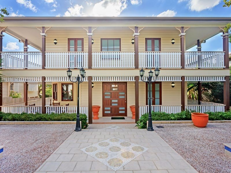 238 Kent Street, New Farm QLD 4005