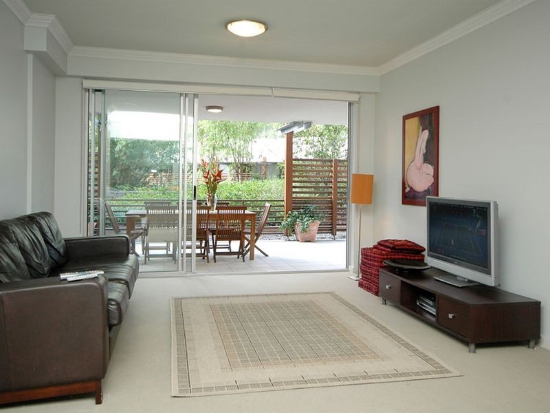 4203/141 Campbell Street, Bowen Hills QLD 4006